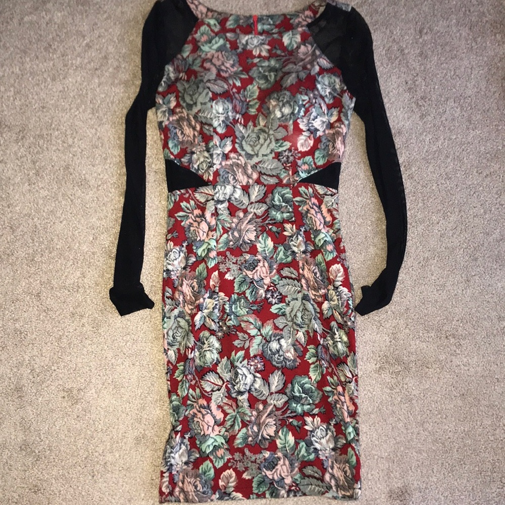 Pencil dresses